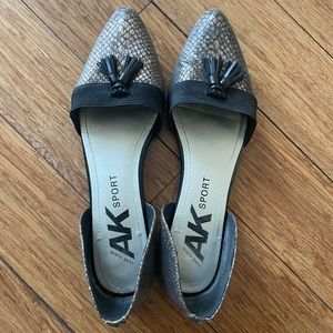 [Anne Klein Sport] Flats